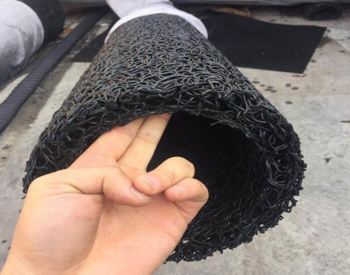 武定塑料盲沟管