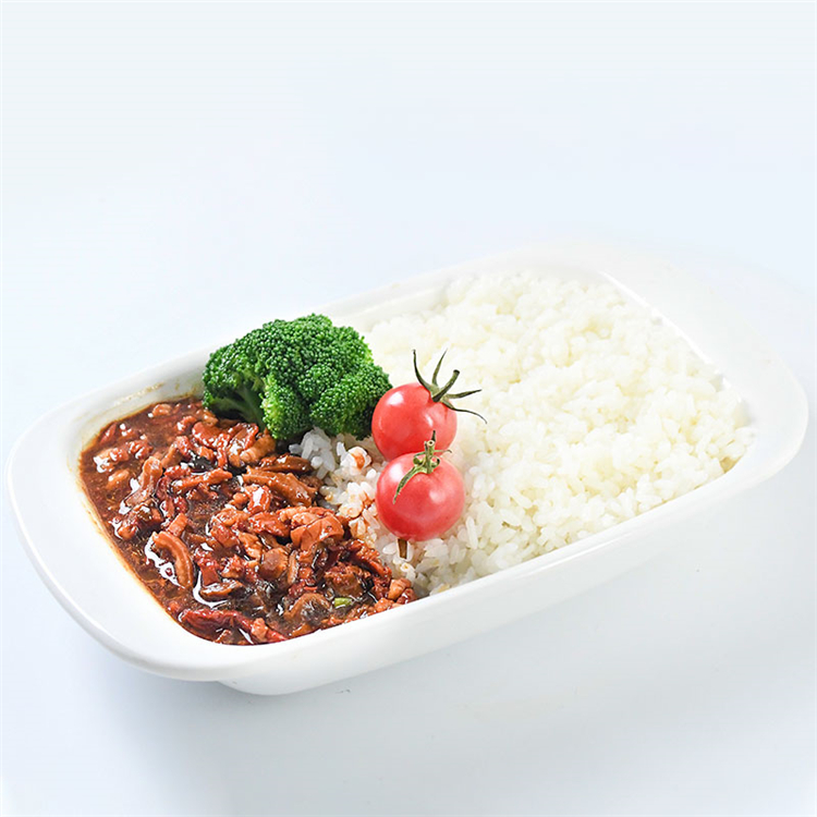 料理包批发 盖浇饭快餐料理包 厂家直供 安全健康 价格优惠