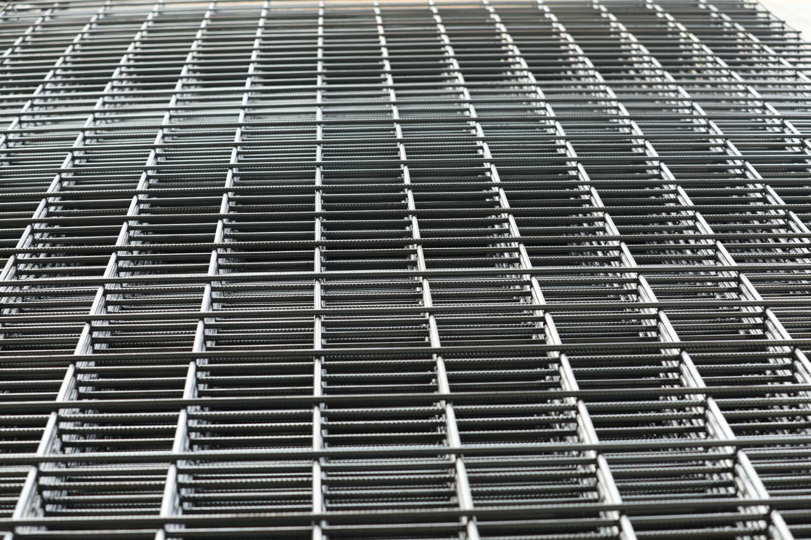 桥梁用钢筋网煤矿钢筋网隧道钢筋网片安平创久丝网