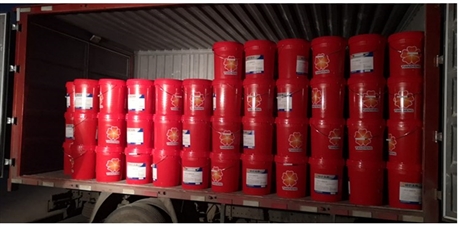 昆仑天政导轨油批发价格 直销导轨油