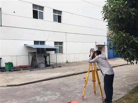 天津市房屋安全检测公司