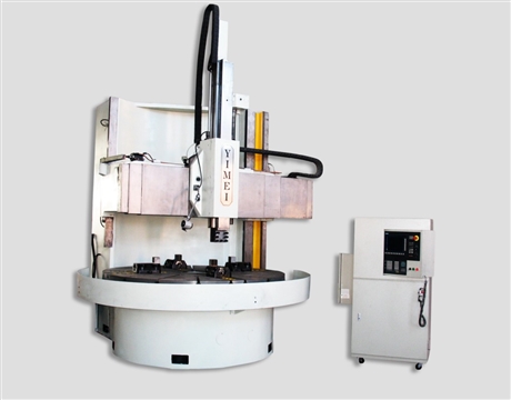 cxk160数控立式车铣复合加工中心
