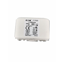 170M6408 巴斯曼原装进口 快速低压熔断器 保险丝