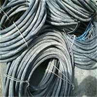 嘉兴回收特种电缆 工厂废电缆线回收