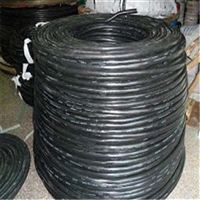 宁波回收特种电缆 四芯电缆线回收