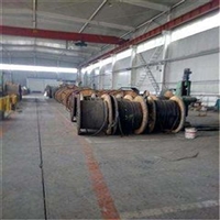 芜湖回收特种电缆 工厂旧电缆线回收