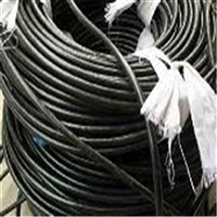 海宁回收特种电缆 商务楼电缆线回收