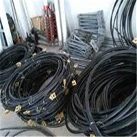 余姚回收特种电缆 酒店电缆线回收