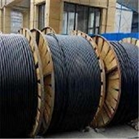 南昌回收特种电缆 电线电缆回收