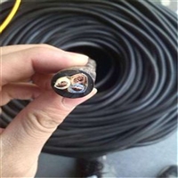 回收特种电缆 杭州低压电缆线回收