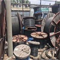 桐乡回收特种电缆 低压电缆线回收