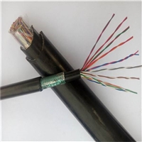 回收特种电缆 太原四芯电缆线回收