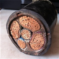 回收特种电缆 慈溪工厂废电缆线回收