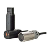 日本OMRON圆柱型光电开关样本册