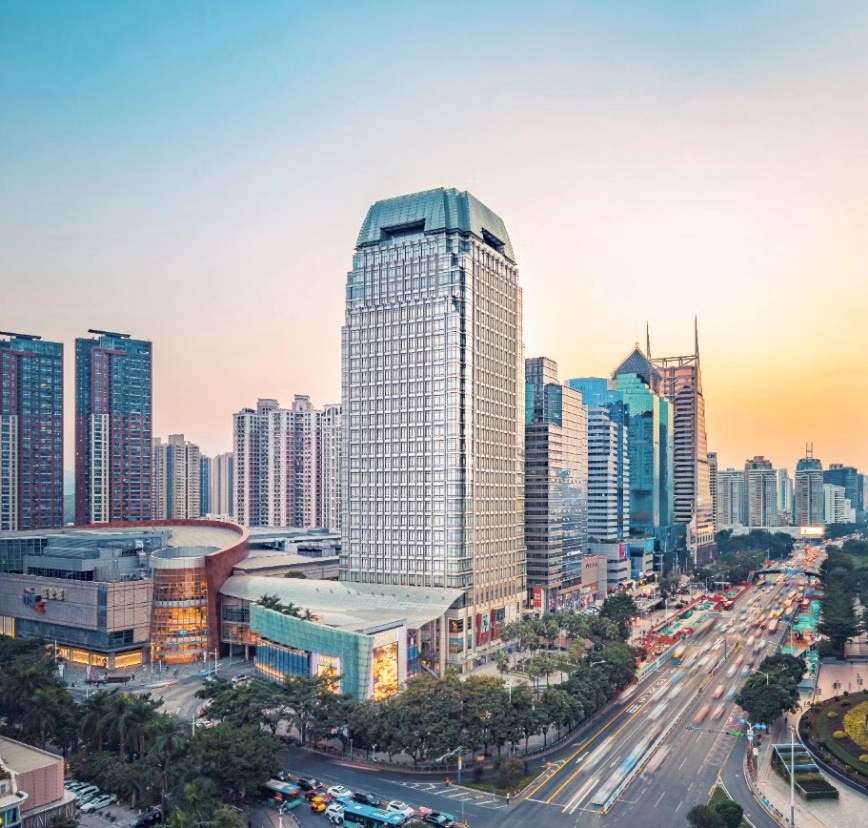 深圳中航物业是做什么的(深圳中航物业管理有限公司待遇怎么样)