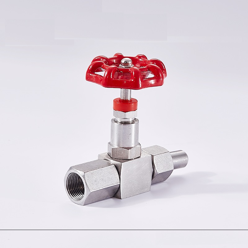 jjm164p不锈钢仪表针形截止阀jjm1160p不锈钢压力表截止阀