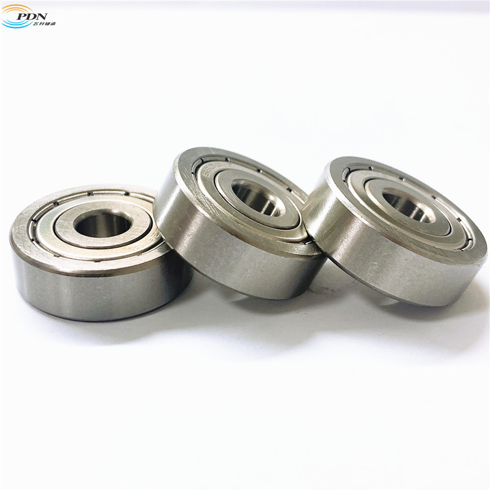 微型滚珠轴承638zz低噪音无刷电机轴承