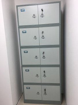 昆明文件柜_档案柜_书架_密集架价格优惠欢迎咨询