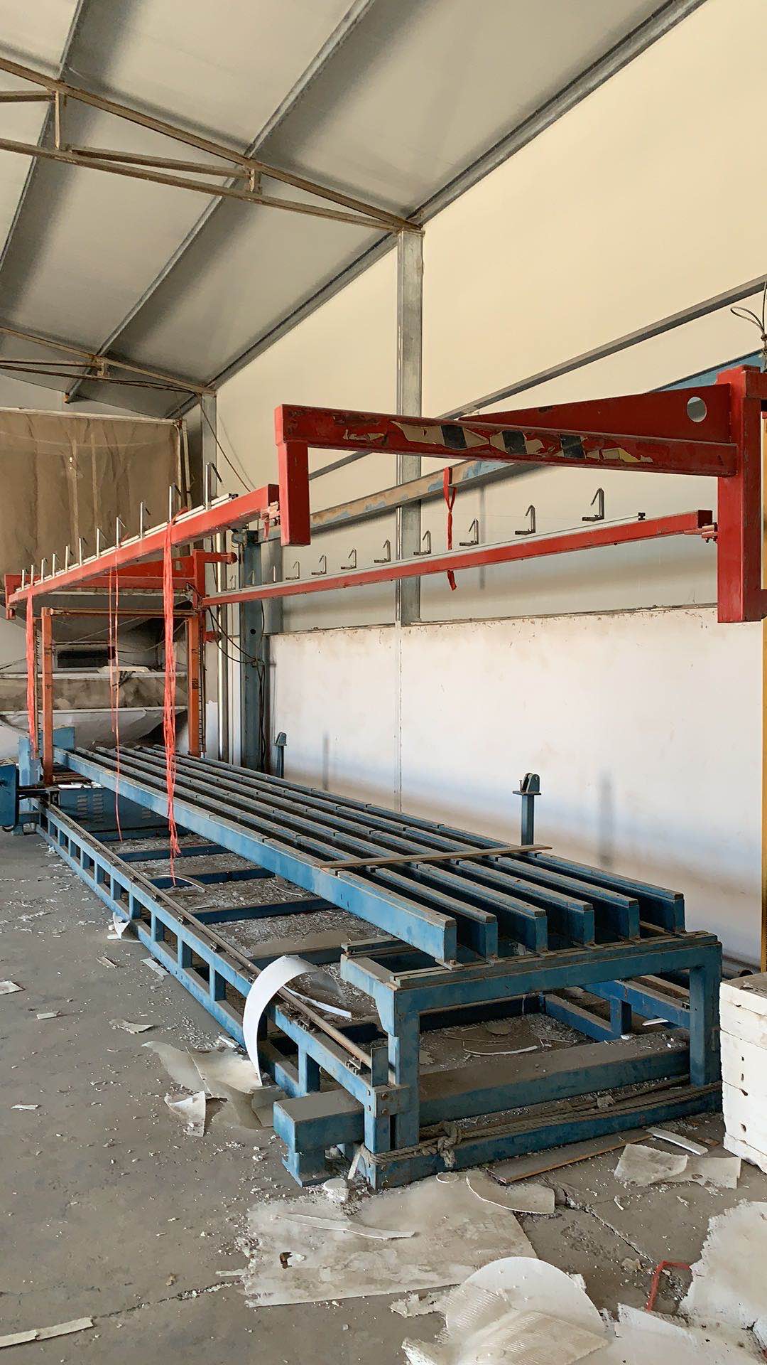 要具备的条件,泡沫板机械所生产的泡沫板是以聚苯乙烯(ps)为原料制成