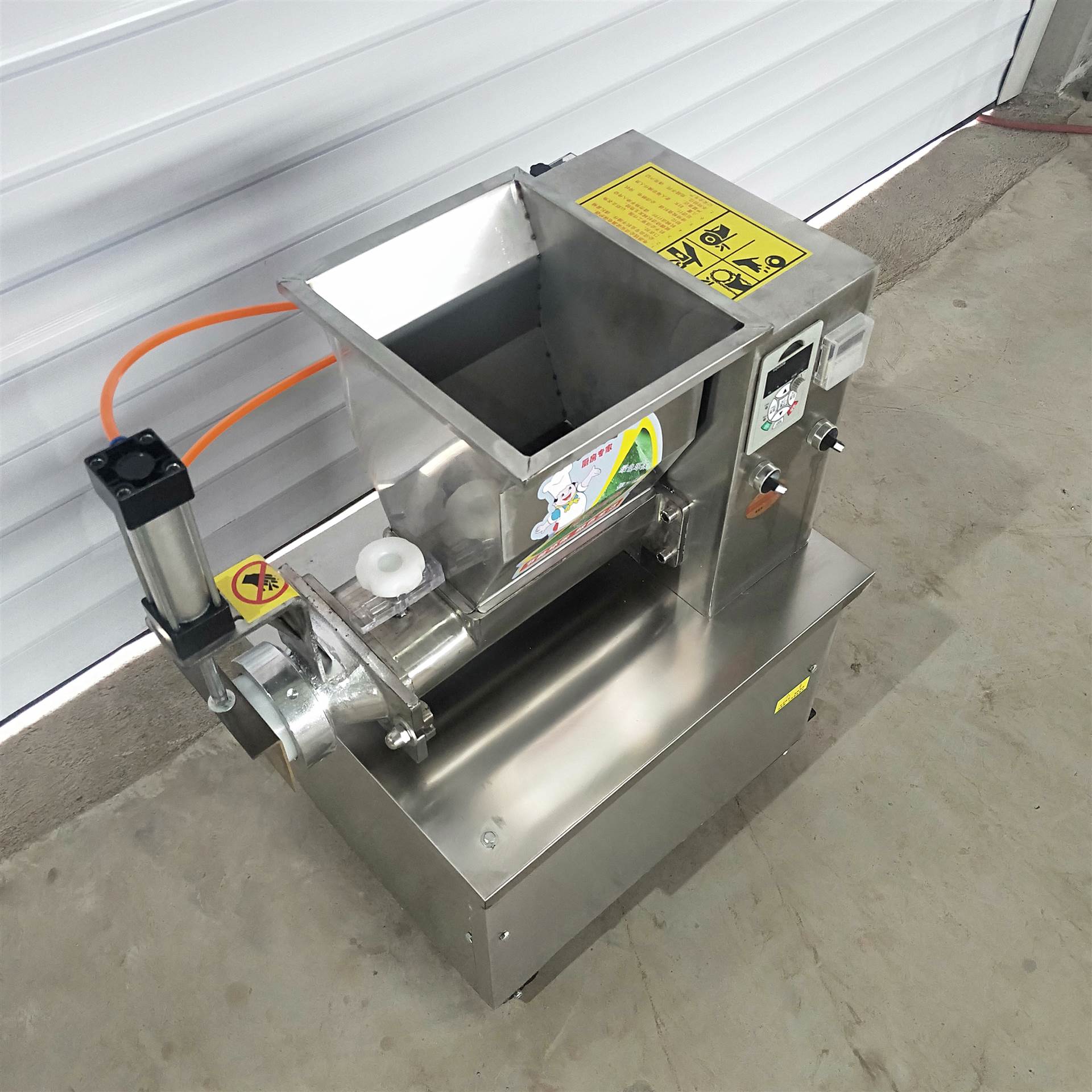 定制面团机面剂子机报价面团机厂家批发面团机生产商