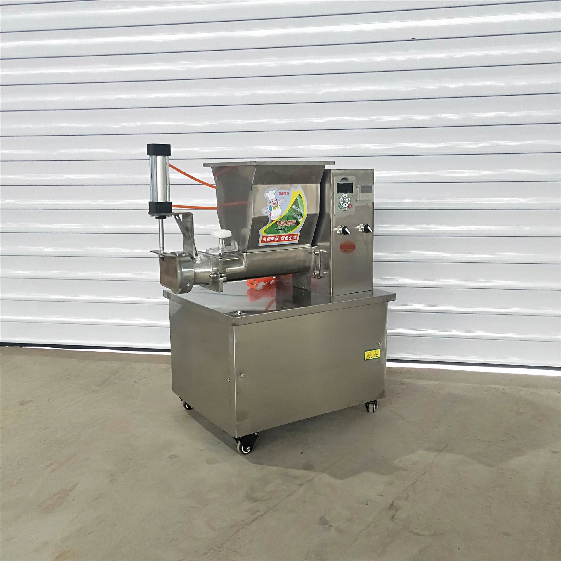 商用面团分割机器面团机厂家面团机面团机