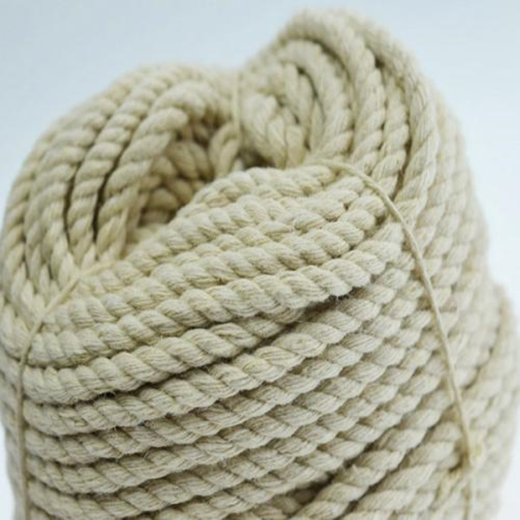 白棕绳破断拉力试验 苏州白棕绳检测 安全绳检测