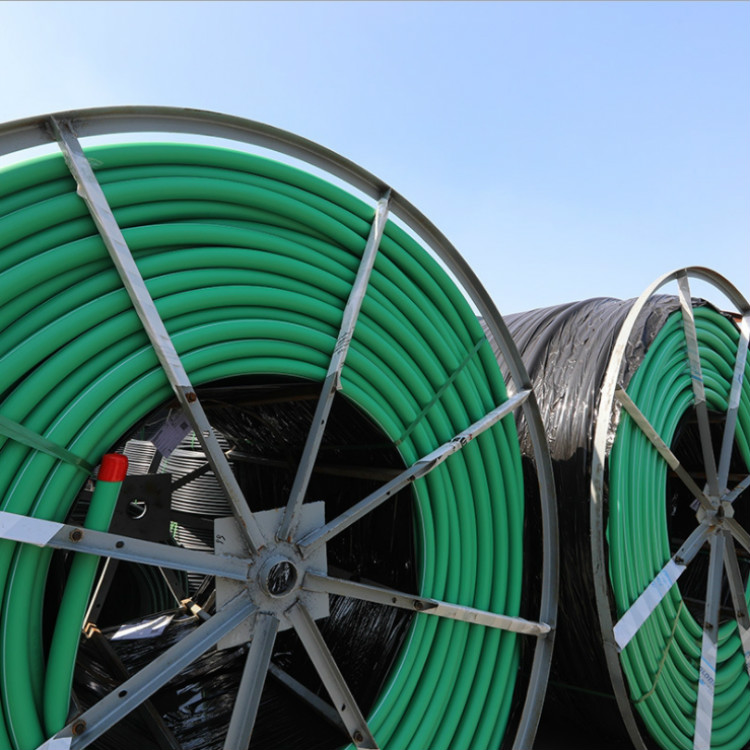 厂家定制皓宇牌 硅芯管 电信光缆硅芯管 光缆硅芯管型号