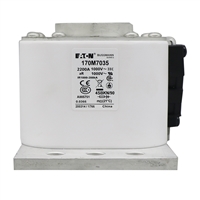 170M7035 快速低压熔断器 保险丝 巴斯曼供应商现货