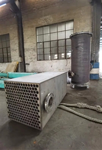 不锈钢制品加工热交换机器