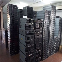 杭州服务器回收公司 回收服务器硬盘值得信赖 滨江二手服务器回收 网络设备回收