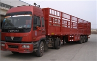 重庆 成都到黑龙江 吉林 辽宁工程设备运输 大件运输 轿车运输