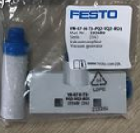 德国费斯托festo真空发生器单价查询