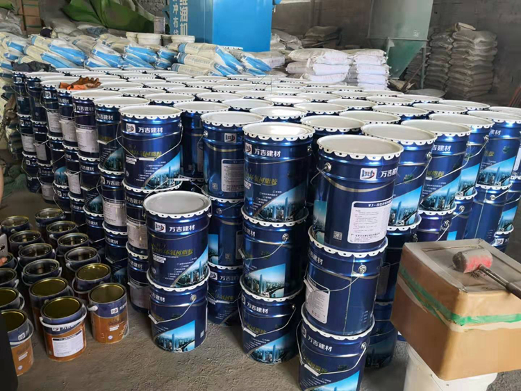 安徽钢板封边剂  钢板粘结剂有缺点吗