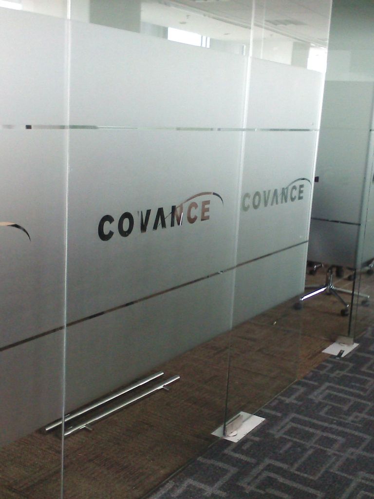 南京玻璃磨砂贴制作南京公司玻璃磨砂贴制作安装