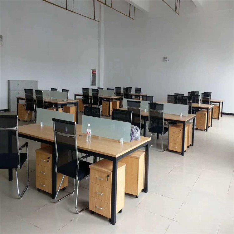 云南电脑桌办公桌办公椅工厂直销