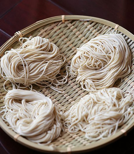 手工面条检测 挂面食品检测 入驻商城检测报告