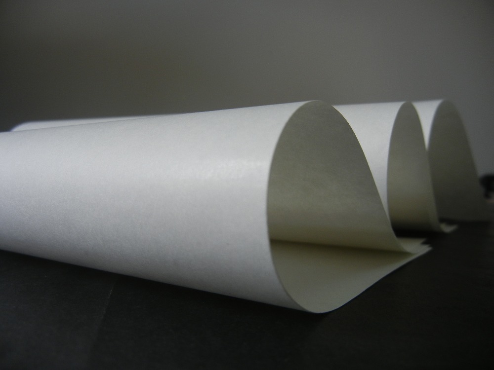 60克白色防油食品纸