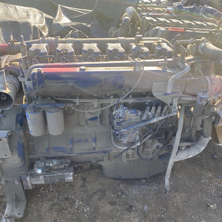 湖北潍柴375重汽336东风康明斯6l340马力玉柴6108 260马力上柴6114