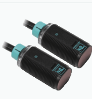 德国P+F对射型传感器功能阐述