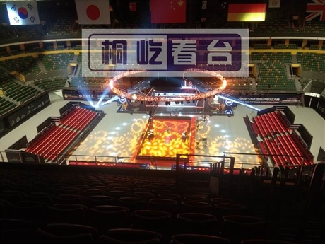 全运会临时设施出租