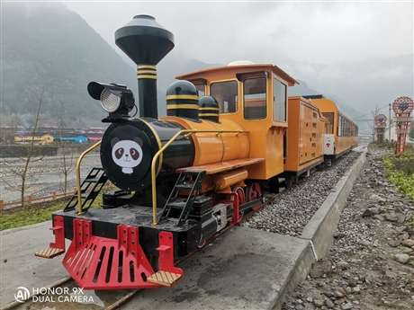 观光小火车     轨道小火车      轨道式观光火车