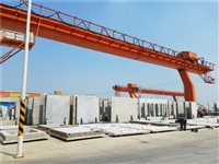 广西南宁厂家180吨龙门吊使用过程的注意事项