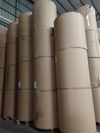 大卷筒硅油纸600和800卷筒幅宽