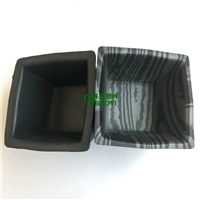 厂家批发5 8 10 倍xpe交联泡绵材料PE卷材保温片材