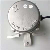 CPS-2双向拉绳开关，TYDH-I打滑开关