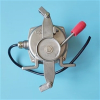 JSBHKLS-II双向拉绳开关，LDM-F溜槽堵塞检测器