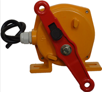 输送机矿用本安型拉线开关KHJ-1