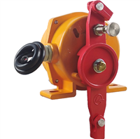 输煤输送机ZTMX-85双向拉线开关