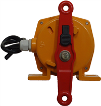 输送机不锈钢拉绳开关定做HFKLT2-2双向拉绳开关