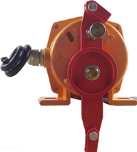 梭式输送机拉线开关WFNA-03